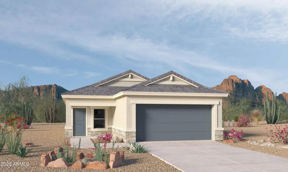2887 W Shepperd Avenue, Apache Junction, AZ 85120 - #1