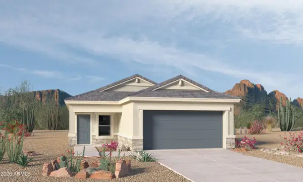 2887 W Shepperd Avenue, Apache Junction, AZ 85120