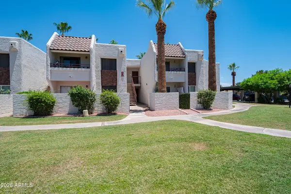 7350 N Via Paseo Del Sur -- #R103, Scottsdale, AZ 85258