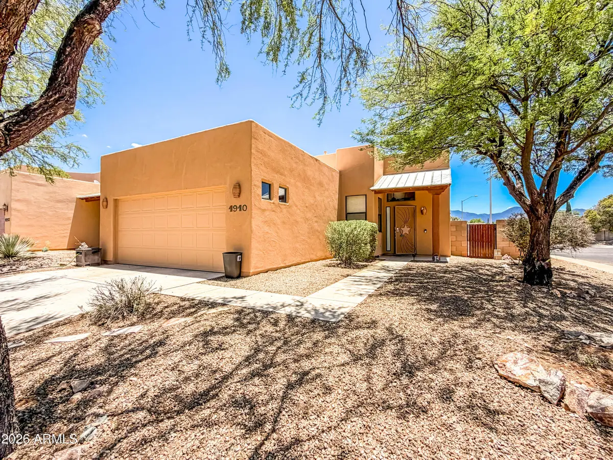 1910 Knowlton Street, Sierra Vista, AZ 85635 - #1