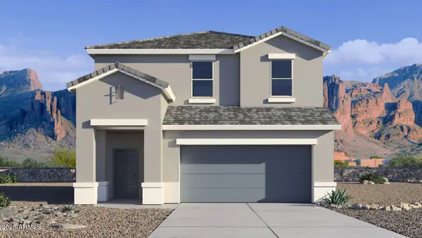 2674 W Simone Avenue, Apache Junction, AZ 85120