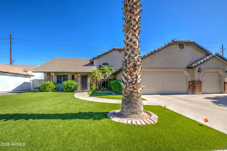 2141 E Marquette Drive, Gilbert, AZ 85234 - #3