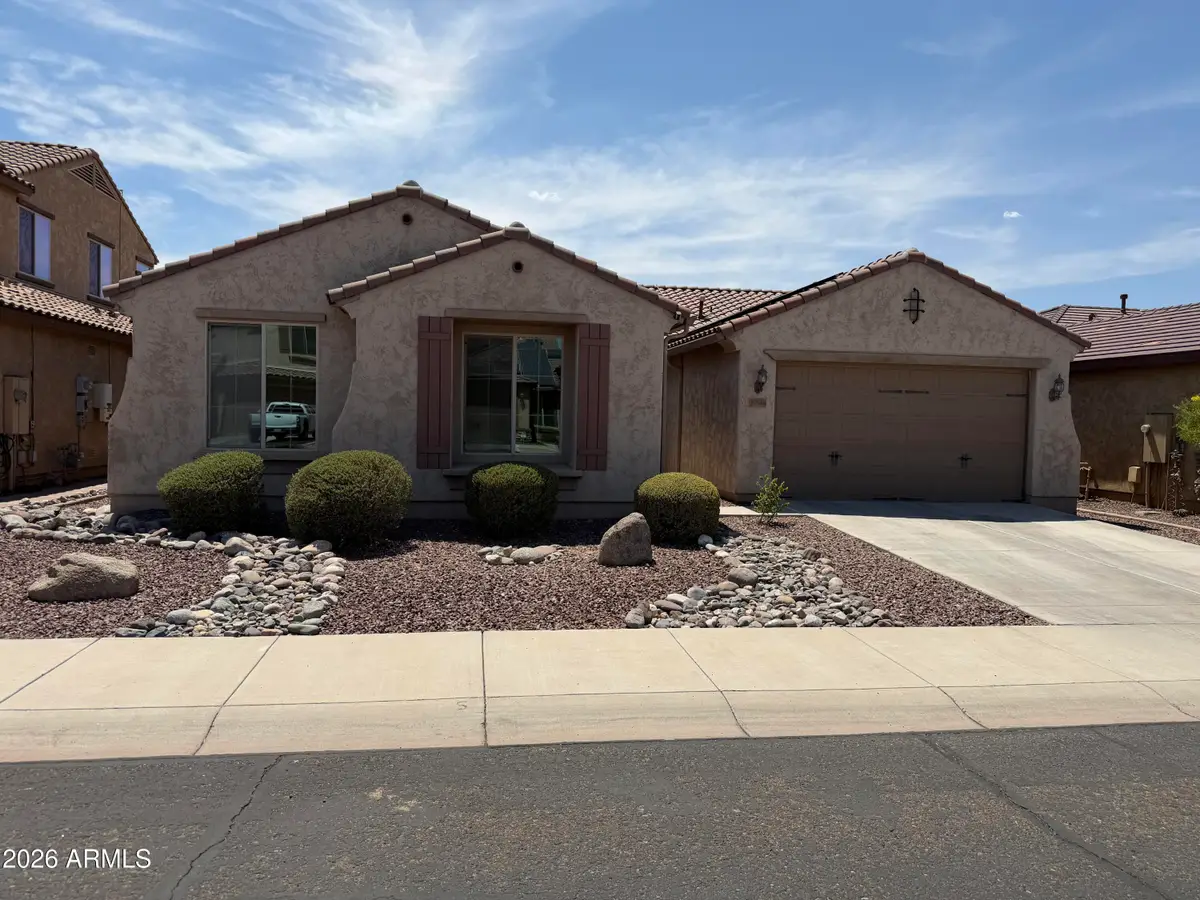 25548 N 104th Drive, Peoria, AZ 85383 - #1
