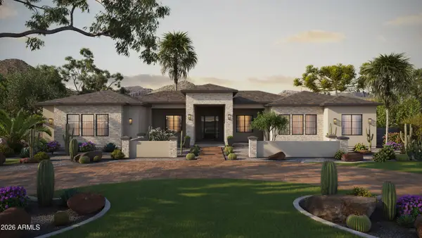 5762 W Sun Dance Drive, Queen Creek, AZ 85144