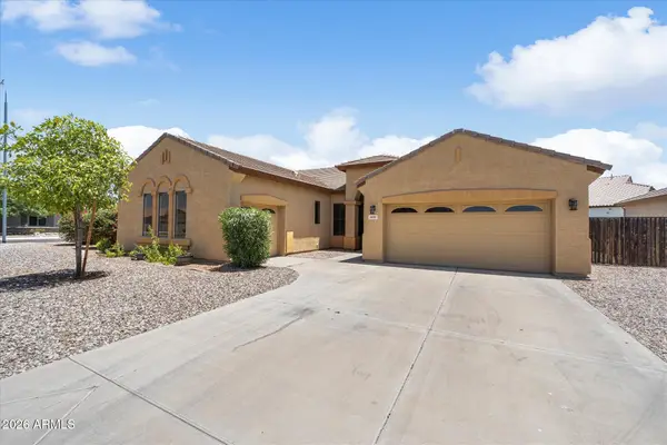 2619 E Hazeltine Way, Chandler, AZ 85249