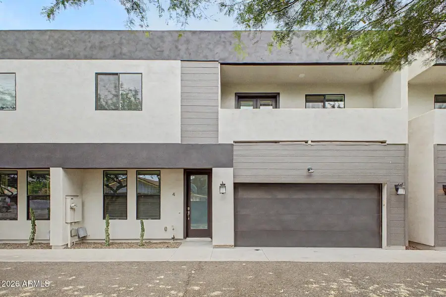 3010 N 37th St Street, Phoenix, AZ 85018 - #2