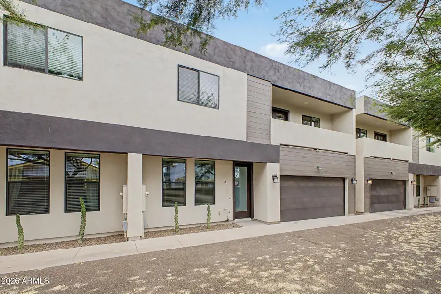3010 N 37th St Street, Phoenix, AZ 85018 - #3
