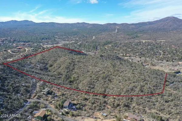 0 Tolemac Way, Prescott, AZ 86305
