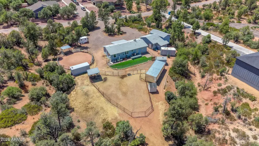 1209 &1211 N Heather Circles, Payson, AZ 85541 - #2