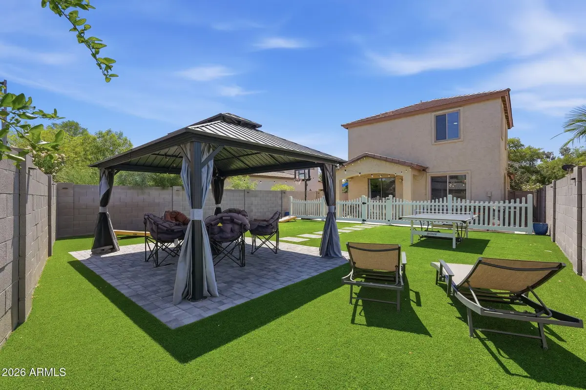 4184 E Trigger Way, Gilbert, AZ 85297 - #1