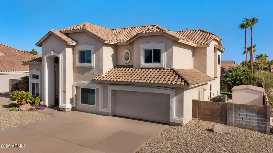 2739 E Nance Street, Mesa, AZ 85213 - #2