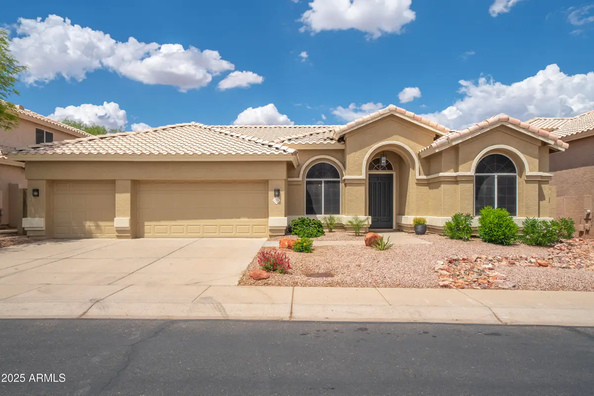 6388 W Donald Drive, Glendale, AZ 85310 - #1
