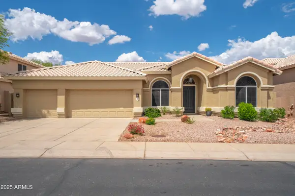 6388 W Donald Drive, Glendale, AZ 85310