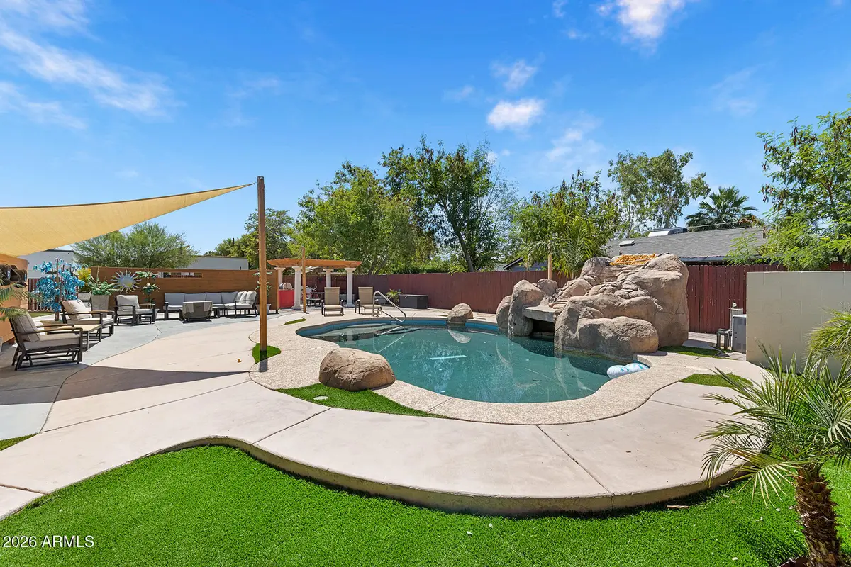2348 N 28th Place, Phoenix, AZ 85008 - #1