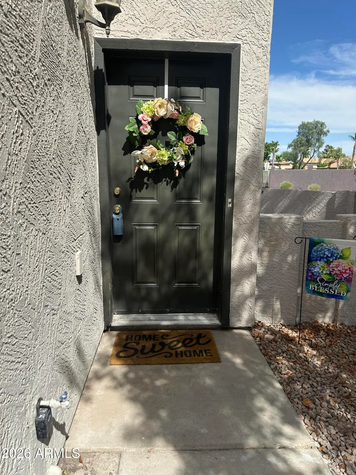 1071 W Sandy Banks Drive, Gilbert, AZ 85233 - #1