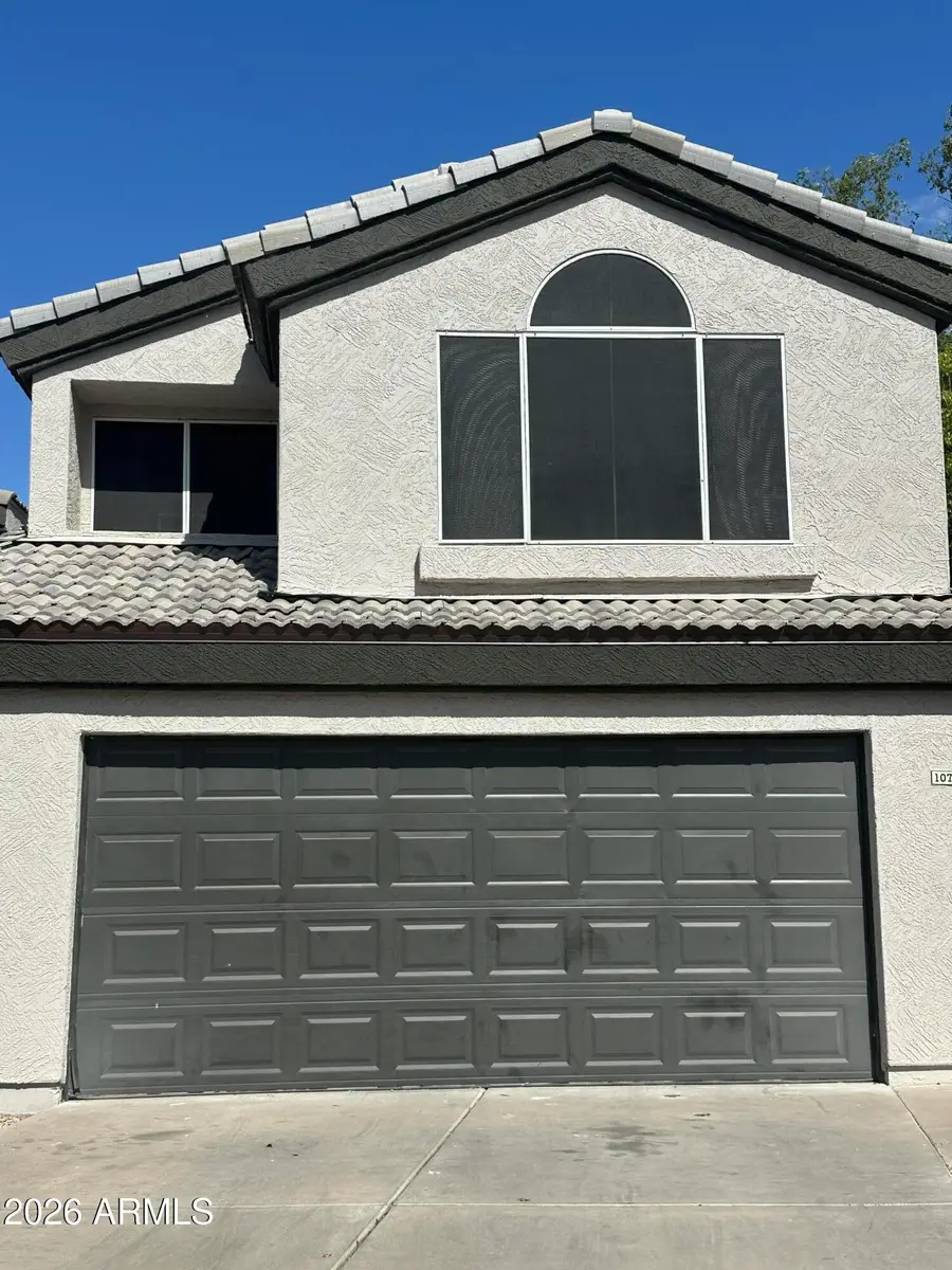 1071 W Sandy Banks Drive, Gilbert, AZ 85233 - #2