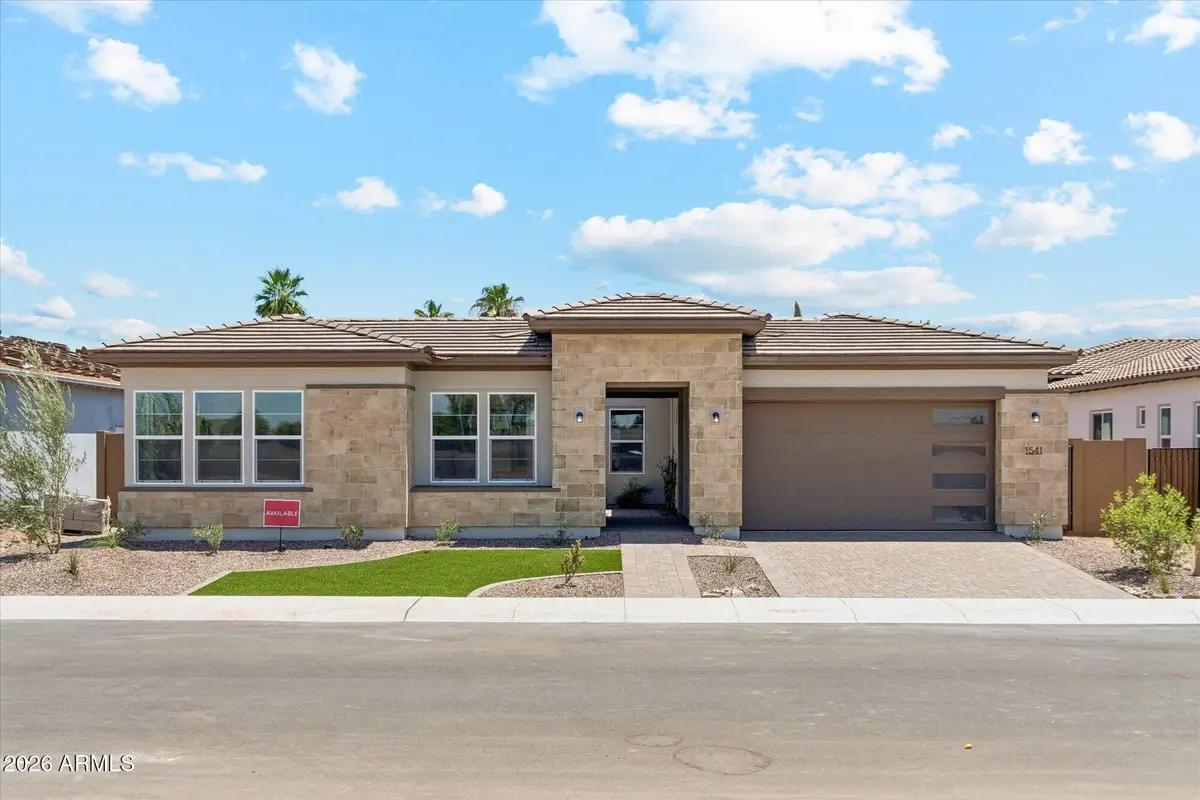 1541 E Nolan Place, Chandler, AZ 85249 - #1