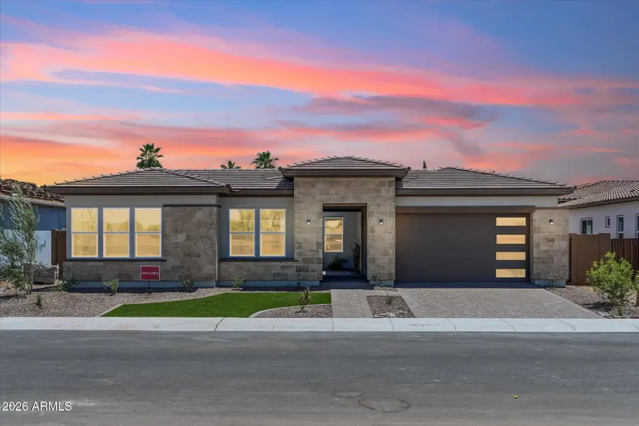 1541 E Nolan Place, Chandler, AZ 85249 - #2
