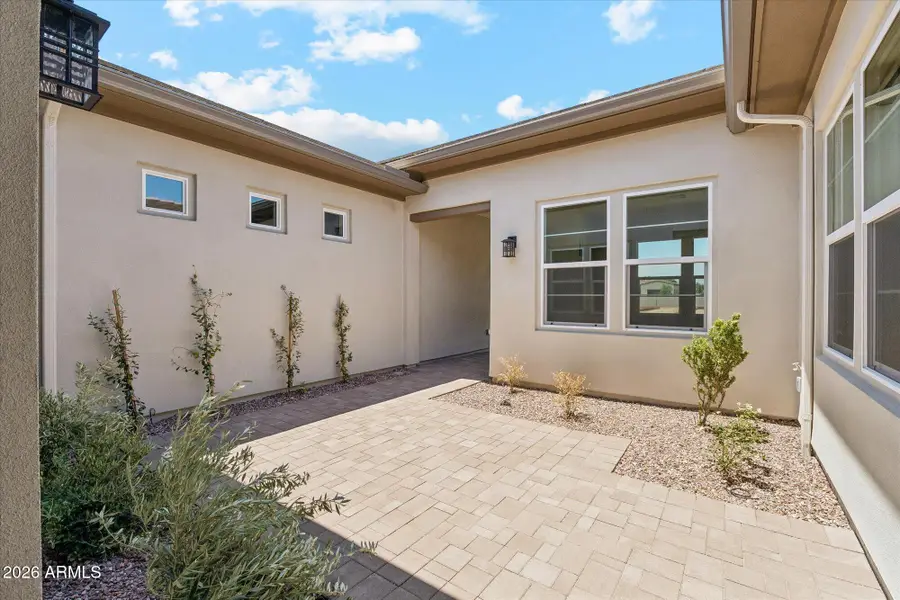 1541 E Nolan Place, Chandler, AZ 85249 - #3
