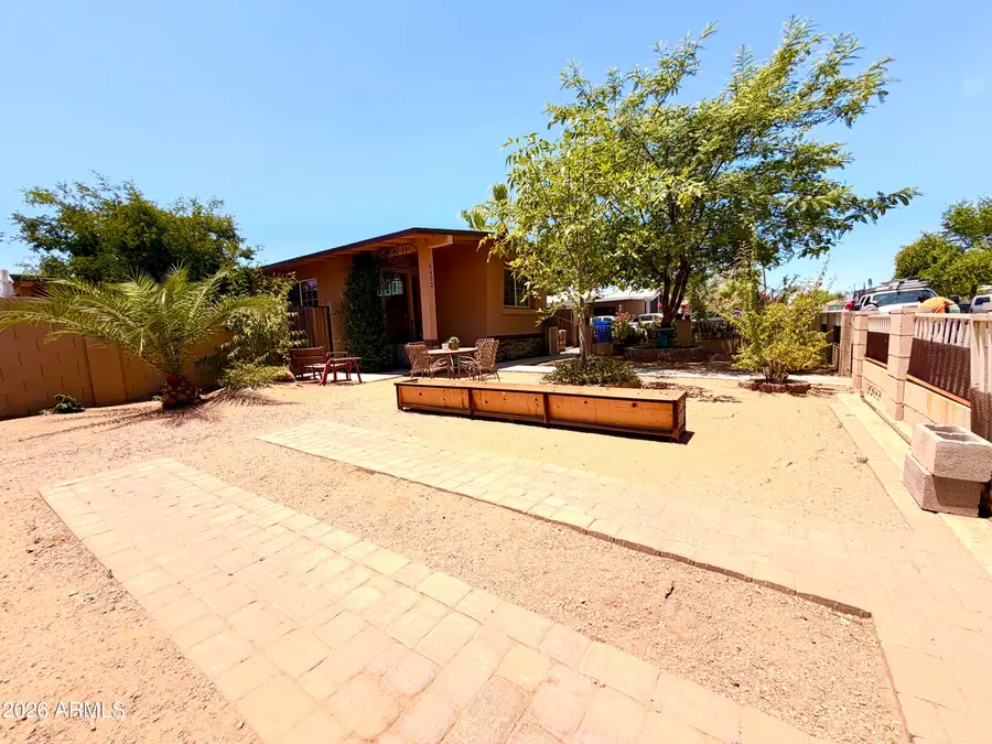 5433 E Alpine Avenue, Mesa, AZ 85206 - #2