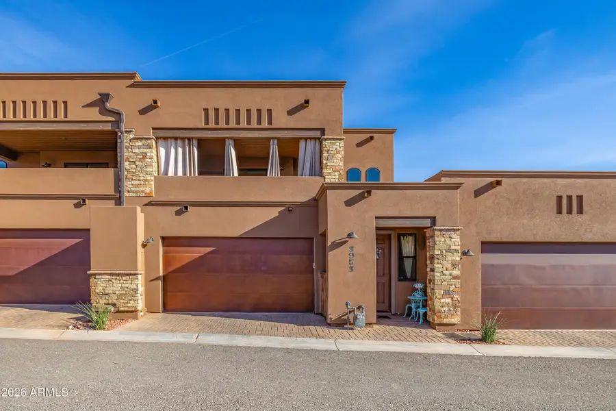 3953 Positano Place, Sedona, AZ 86336 - #3