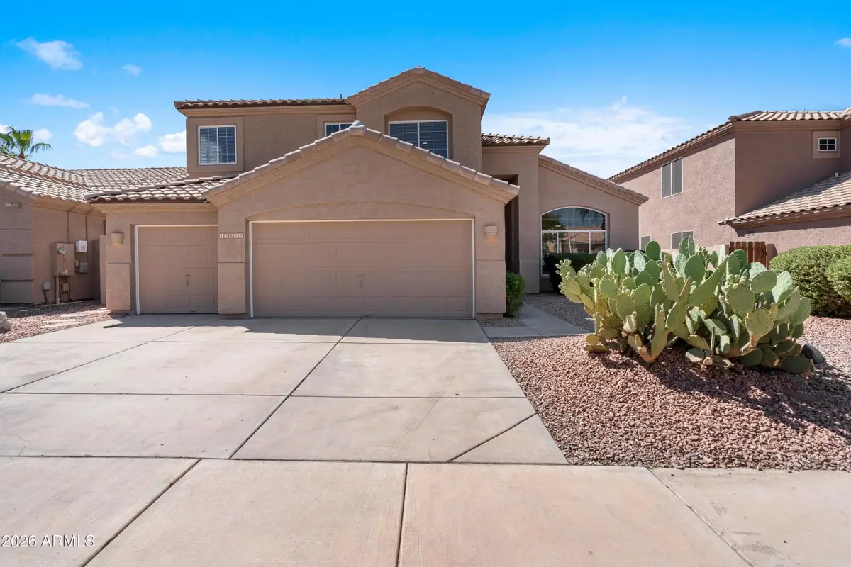 15825 S 1st Avenue, Phoenix, AZ 85045 - #1