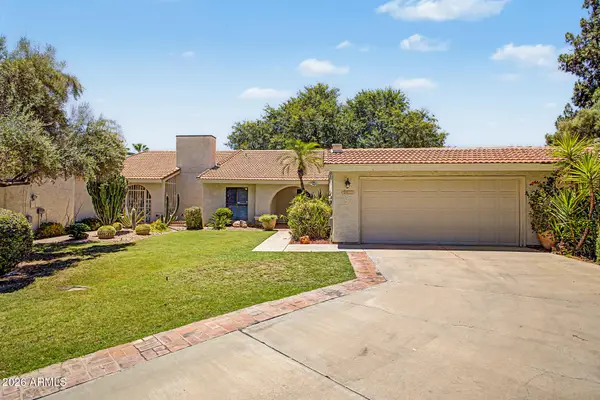 7822 E Sorrel Wood Court, Scottsdale, AZ 85258