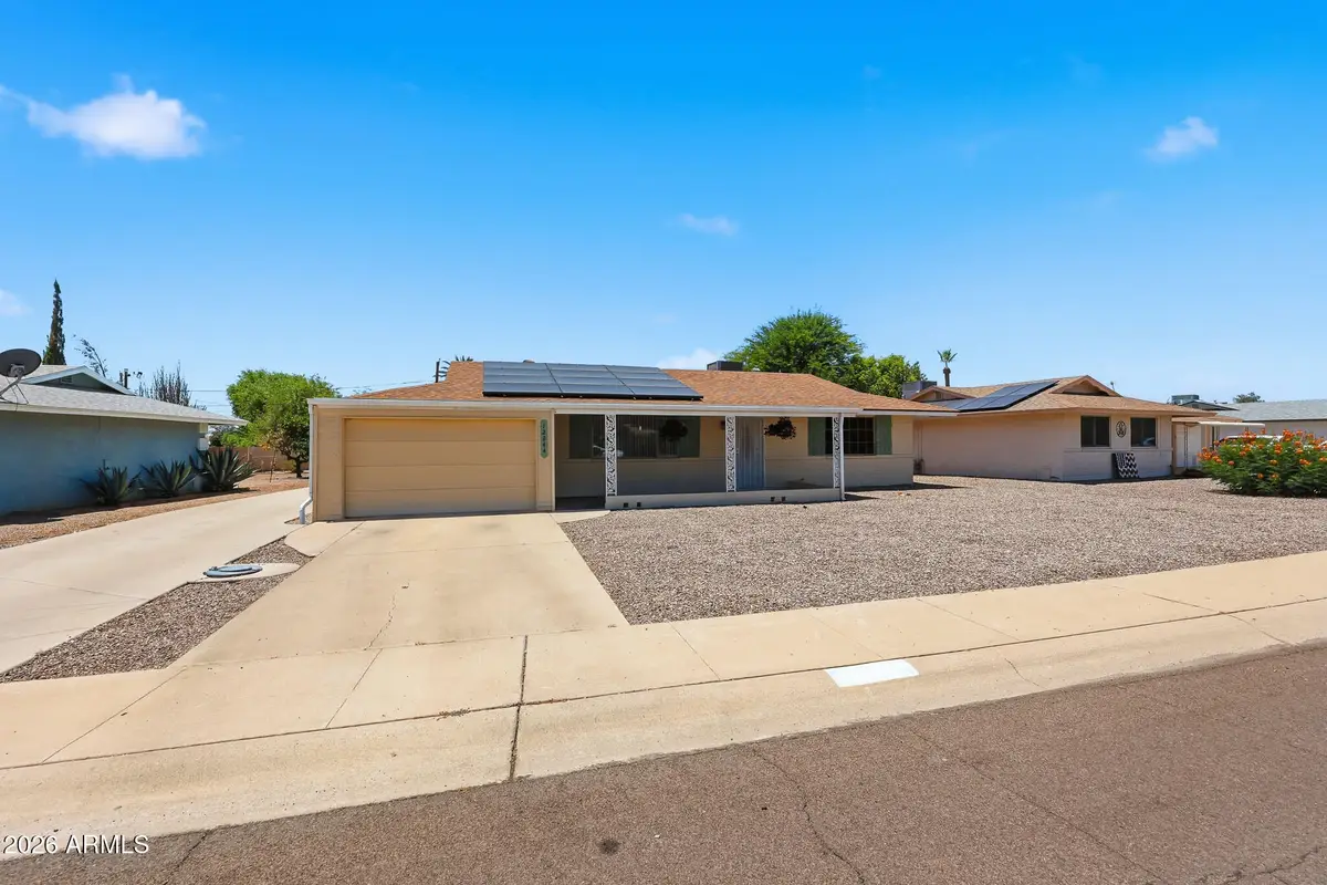 12244 N Saint Andrew Drive E, Sun City, AZ 85351 - #1