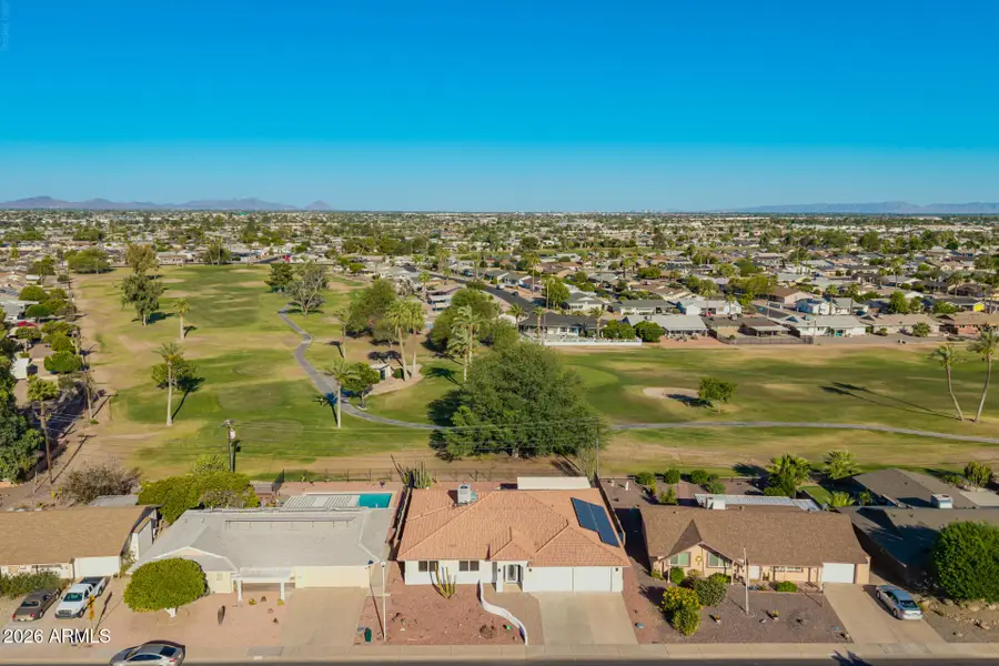 10223 W Desert Hills Drive, Sun City, AZ 85351 - #2