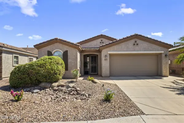 4637 E Narrowleaf Drive, Gilbert, AZ 85298