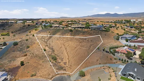 1299 N Oxbow Drive #997, Dewey, AZ 86327