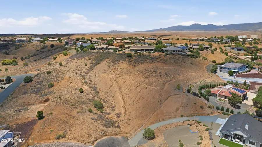 1299 N Oxbow Drive #997, Dewey, AZ 86327 - #2