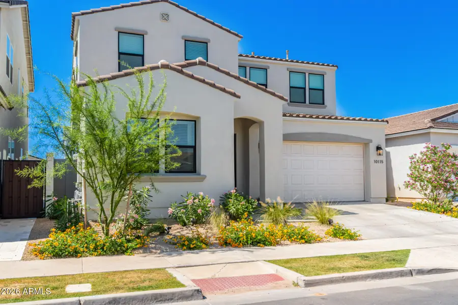 10115 E Thunderbolt Avenue, Mesa, AZ 85212 - #3