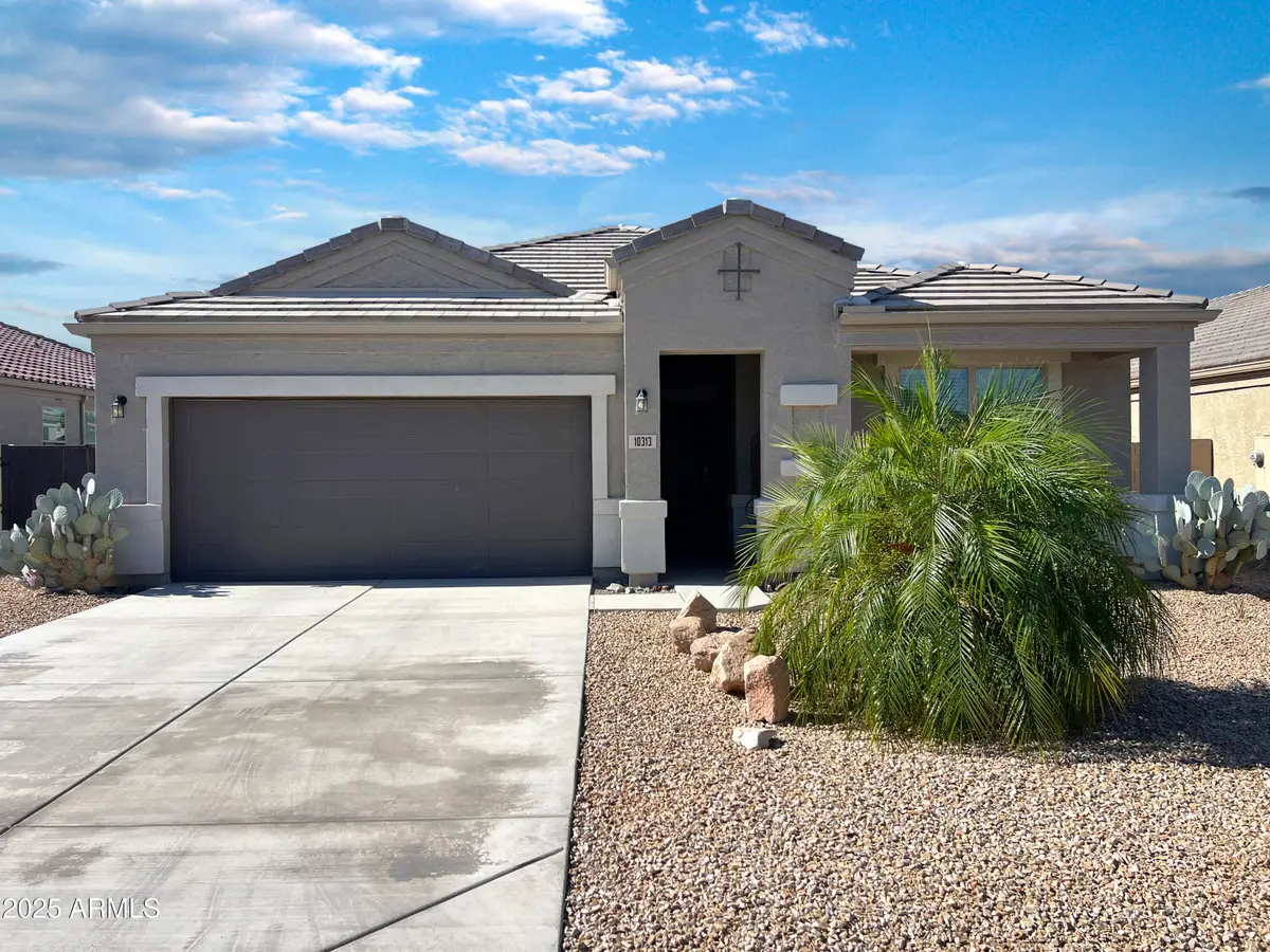 10313 E Marigold Lane, Florence, AZ 85132 - #1