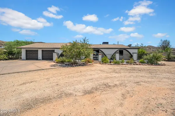 2621 E South Mountain Avenue, Phoenix, AZ 85042
