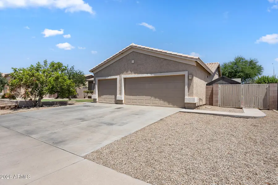 1042 E Lynx Way, Chandler, AZ 85249 - #3