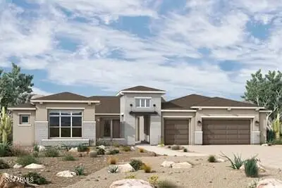 18153 E Creosote Drive, Queen Creek, AZ 85142 - #1