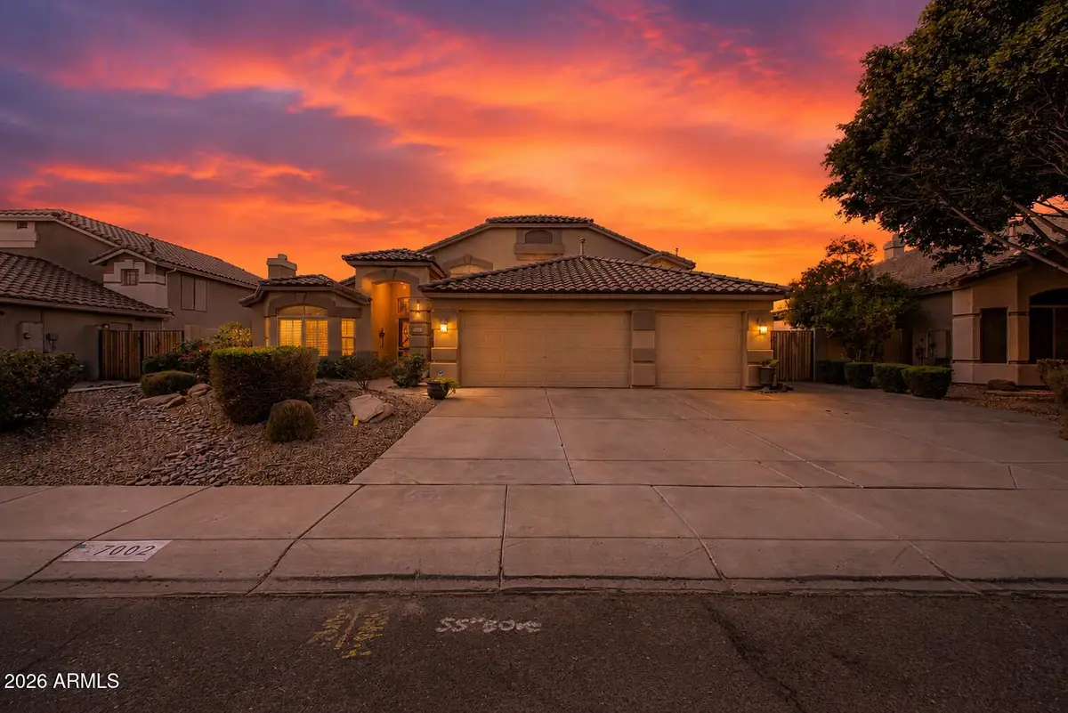 7002 W Lone Cactus Drive, Glendale, AZ 85308 - #1