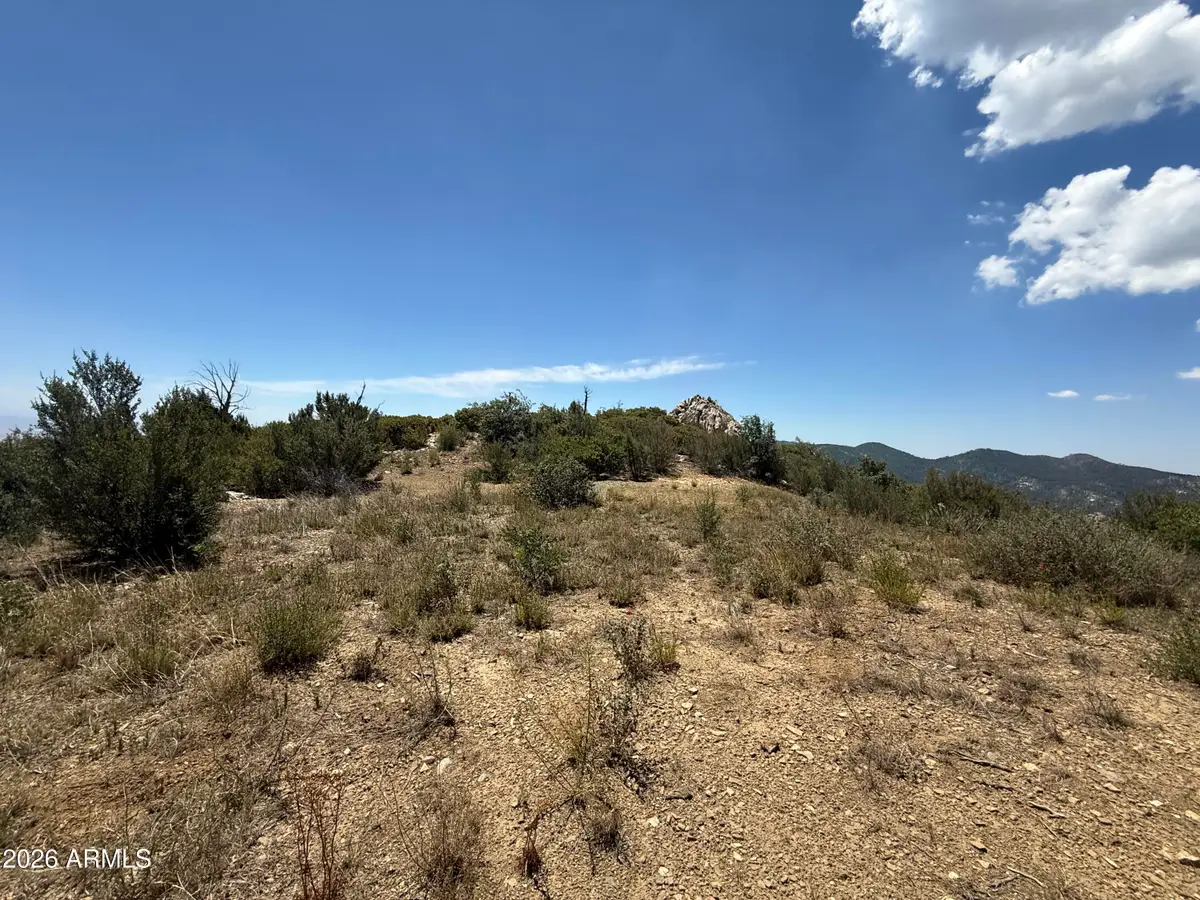 00 S Boulder Ridge Road, Crown King, AZ 86343 - #1