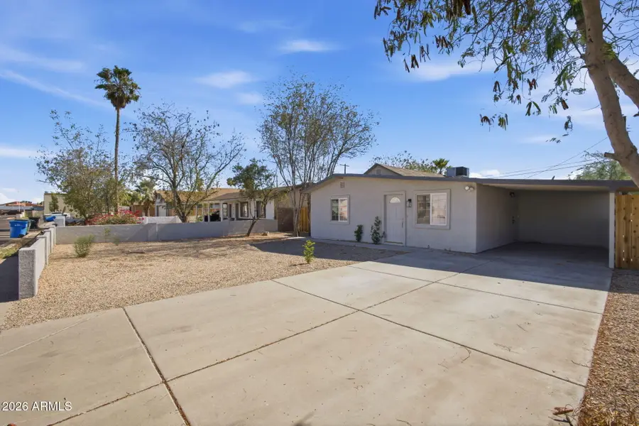 4416 N 22nd Drive, Phoenix, AZ 85015 - #2