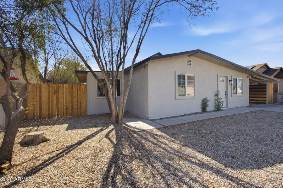 4416 N 22nd Drive, Phoenix, AZ 85015 - #3