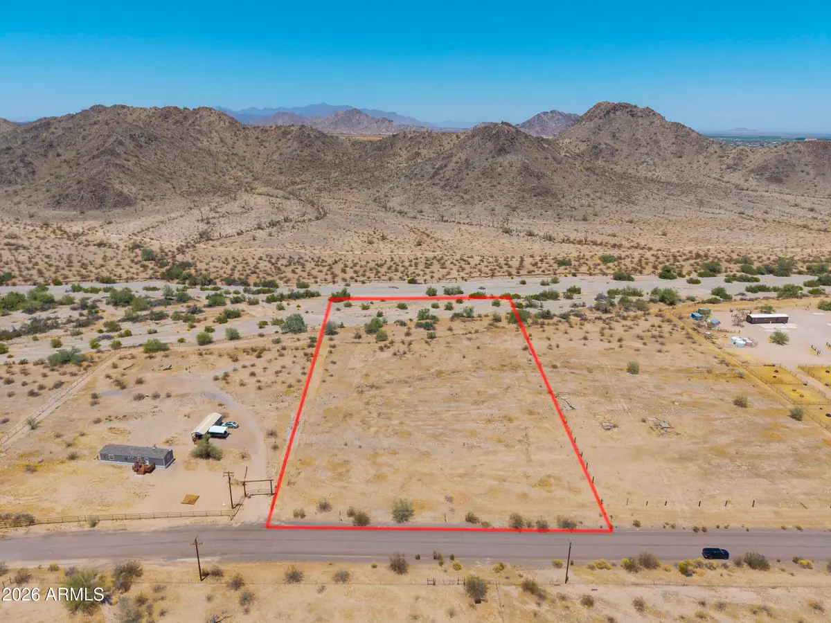 54650 W Ivory Road #57, Maricopa, AZ 85139 - #1
