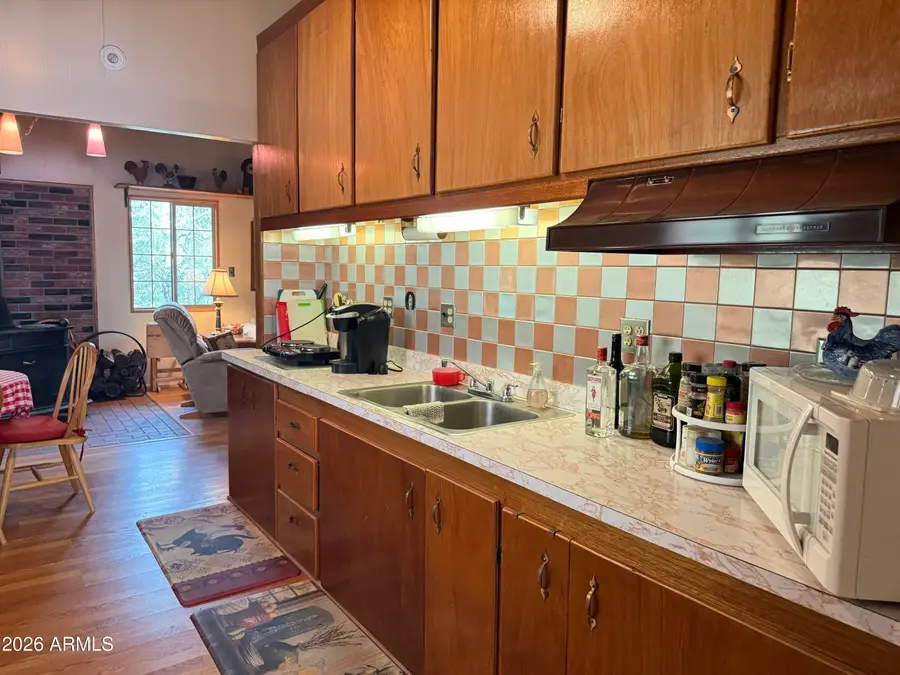 31 S Summer Homes Drive, Crown King, AZ 86343 - #3