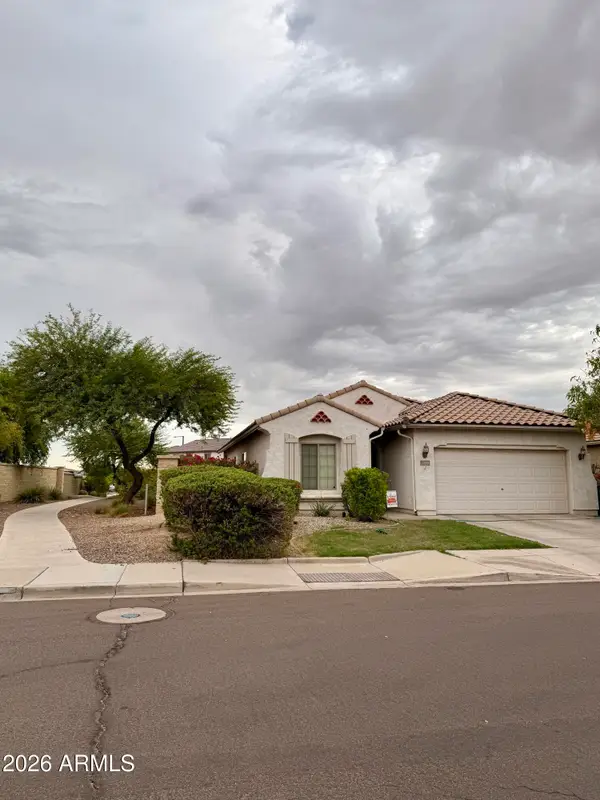 8859 N 181st Avenue, Waddell, AZ 85355