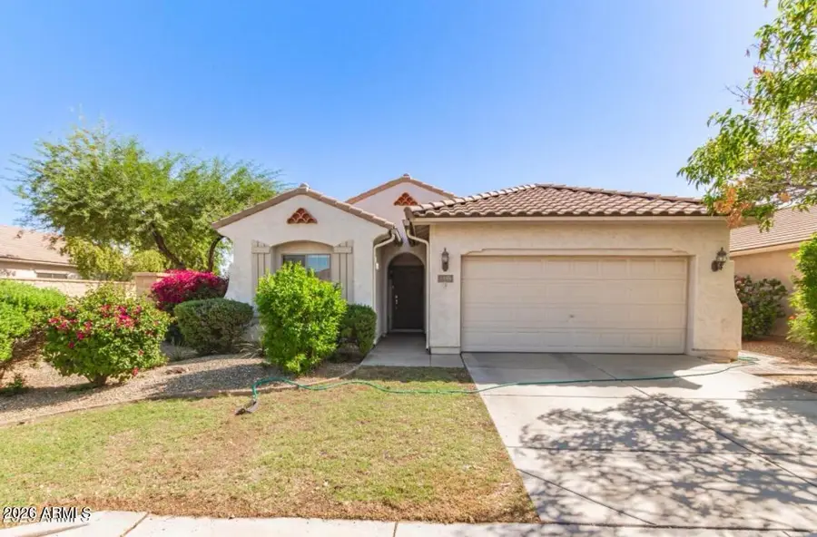 8859 N 181st Avenue, Waddell, AZ 85355 - #3