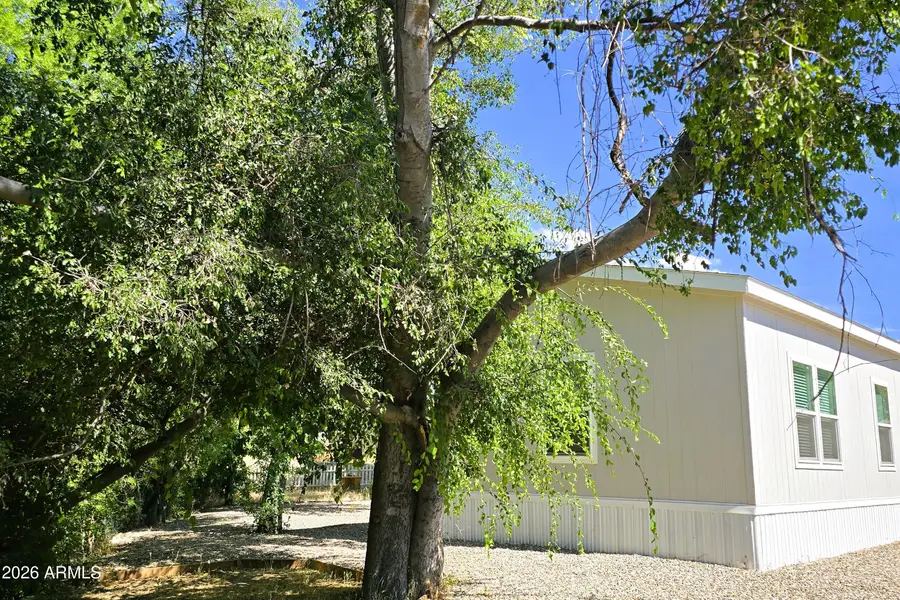 4035 E Goldmine Road, Rimrock, AZ 86335 - #2