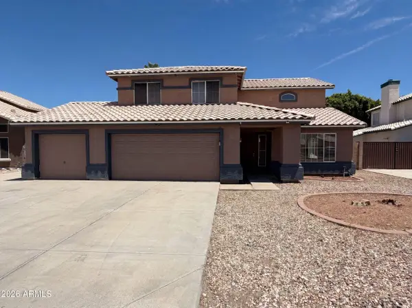 10860 W Lone Cactus Drive, Peoria, AZ 85373