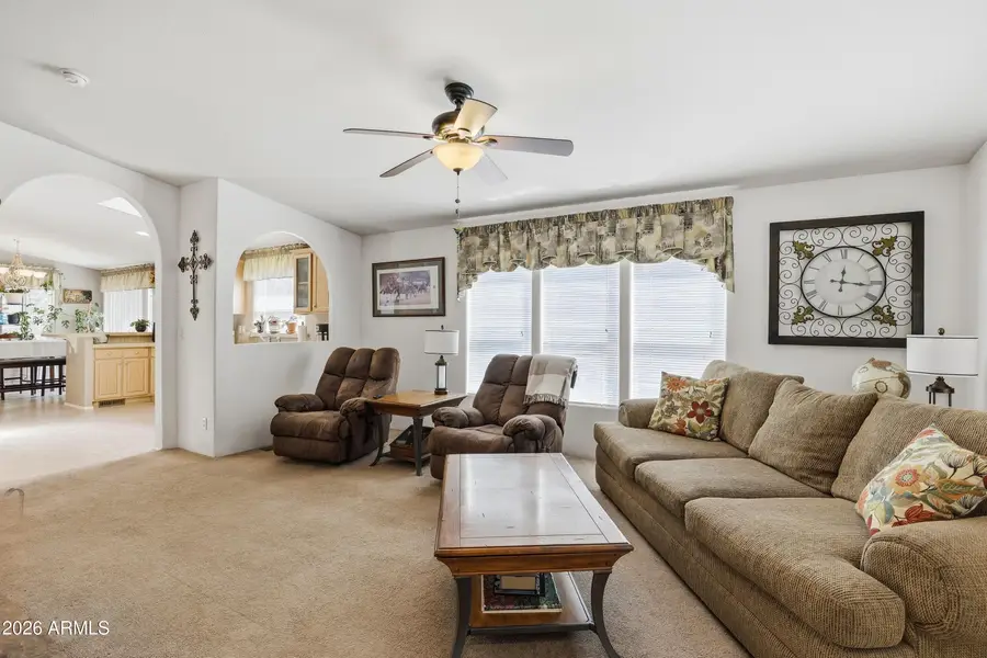 406 E Alpine Drive, Payson, AZ 85541 - #3