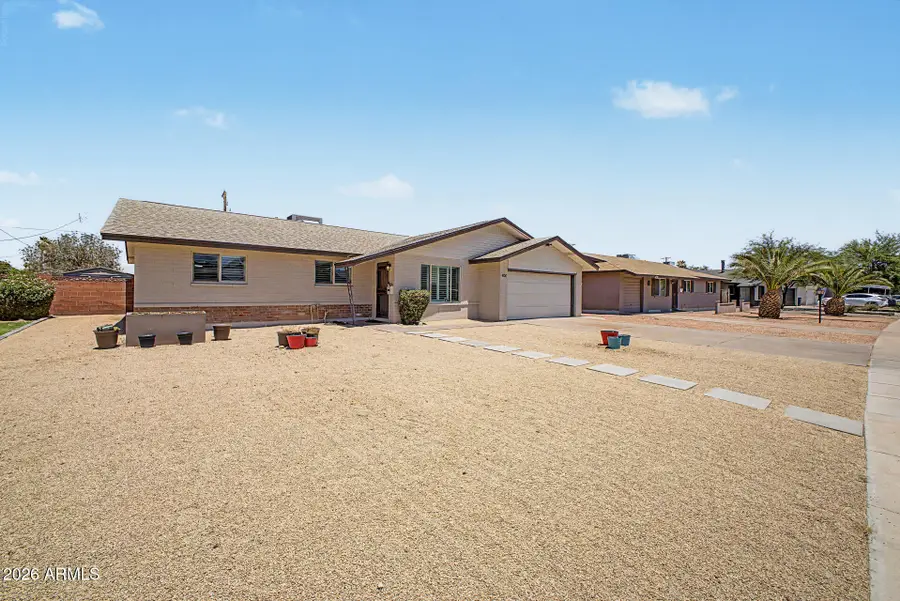 408 E La Jolla Drive, Tempe, AZ 85282 - #2