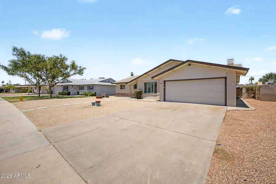 408 E La Jolla Drive, Tempe, AZ 85282 - #3